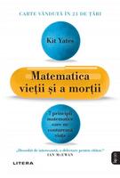 Imagine produs Matematica vieții și a morții