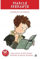 Copertă produs Marile speranțe