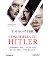 Copertă produs Concilierea cu Hitler - thumb 1