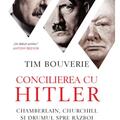 Copertă produs Concilierea cu Hitler - gallery small 