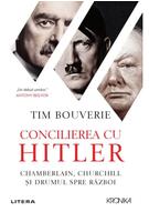 Concilierea cu Hitler