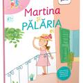 Copertă produs Martina și pălăria ei. Tandem - gallery small 
