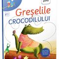 Copertă produs Greșelile crocodilului. Tandem - gallery small 