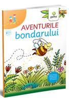 Imagine produs Aventurile bondarului. Tandem