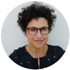 Fotografie autor Elisa Mazzoli