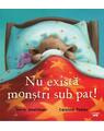 Copertă produs Nu există monștri sub pat - thumb 1