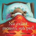 Copertă produs Nu există monștri sub pat - gallery small 