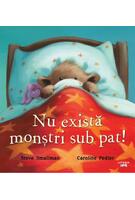Nu există monștri sub pat