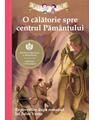 Copertă produs O călătorie spre centrul Păm&acirc;ntului - thumb 1