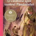 Copertă produs O călătorie spre centrul Păm&acirc;ntului - gallery small 