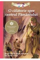 Imagine produs O călătorie spre centrul Păm&acirc;ntului