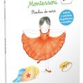 Copertă produs Rochia de vară. Povestioarele mele Montessori - gallery small 