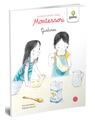 Copertă produs Gustarea. Povestioarele mele Montessori - thumb 1