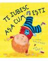 Copertă produs Te iubesc așa cum ești - thumb 1