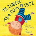 Copertă produs Te iubesc așa cum ești - gallery small 