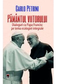 Copertă produs Păm&acirc;ntul viitorului