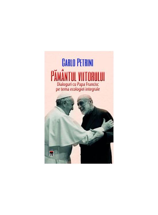 Copertă produs Păm&acirc;ntul viitorului - gallery big 1