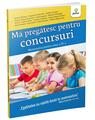 Copertă produs Mă pregătesc pentru concursuri. Matematică pentru clasa a IV-a - thumb 1