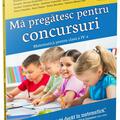 Copertă produs Mă pregătesc pentru concursuri. Matematică pentru clasa a IV-a - gallery small 