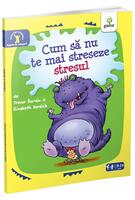 Copertă produs Cum să nu te mai streseze stresul. Ajută-te singur!