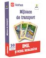 Copertă produs Mijloace de transport. EduFlash - thumb 1