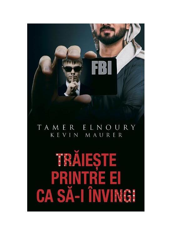 Copertă produs Trăiește printre ei ca să-i &icirc;nvingi - gallery big 1