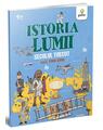 Copertă produs Secolul trecut (Vol. 4) - thumb 1