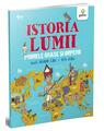 Copertă produs Primele orașe și imperii (Vol. 1) - thumb 1