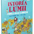 Copertă produs Primele orașe și imperii (Vol. 1) - gallery small 