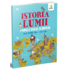Copertă produs Primele orașe și imperii (Vol. 1)