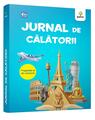 Copertă produs Jurnal de călătorii - thumb 1