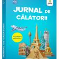 Copertă produs Jurnal de călătorii - gallery small 