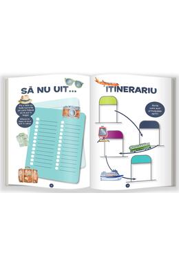 Copertă produs Jurnal de călătorii