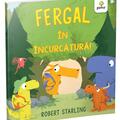 Copertă produs Fergal &icirc;n &icirc;ncurcătură! - gallery small 