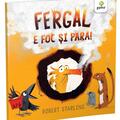 Copertă produs Fergal e foc și pară! - gallery small 