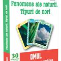 Copertă produs Fenomene ale naturii. Tipuri de nori. EduFlash - gallery small 