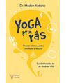 Copertă produs Yoga prin r&acirc;s - thumb 1