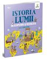 Copertă produs Descoperiri și revoluții (Vol. 3) - thumb 1