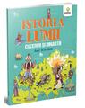 Copertă produs Cuceriri și dinastii (Vol. 2) - thumb 1