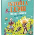 Copertă produs Cuceriri și dinastii (Vol. 2) - gallery small 