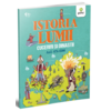 Copertă produs Cuceriri și dinastii (Vol. 2)