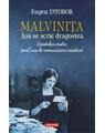Copertă produs Malvinița. Așa se scrie dragostea - thumb 1