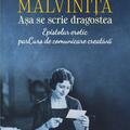 Copertă produs Malvinița. Așa se scrie dragostea - gallery small 