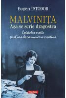 Malvinița. Așa se scrie dragostea