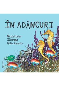 Copertă produs În adâncuri