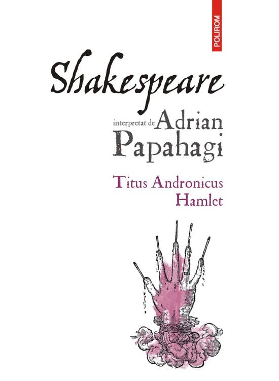 Copertă produs Titus Andronicus &bull; Hamlet - gallery big 1