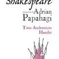 Copertă produs Titus Andronicus &bull; Hamlet - gallery small 