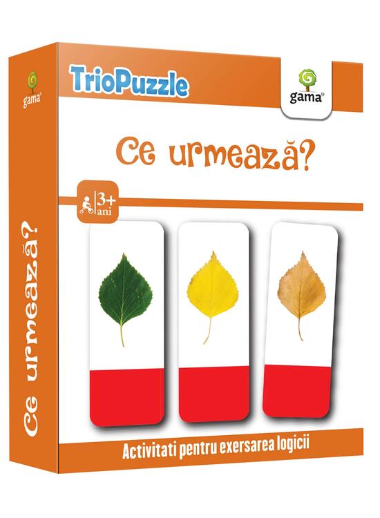 Copertă produs Ce urmează? - gallery big 1