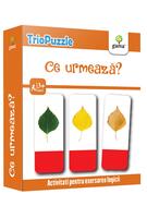 Imagine produs Ce urmează?