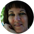 Fotografie autor Jane O'Reilly